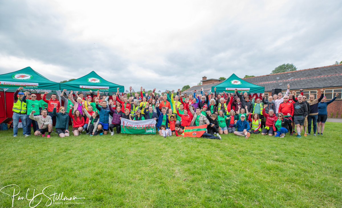 Peter Gillibrand (@gillibrandpeter) on Twitter photo Absolutely fantastic weekend with my running club <a href="/lescroupiersrc/">Les Croupiers Running Club</a> hosting the legendary Welsh Castles Relay 2024.
Not everyone knows about it - but it’s a huge event in UK athletics.
20-stages. 208 miles. From Caernarfon to Cardiff. More than 1,000 runners. 🏴 Absolutely fantastic weekend with my running club <a href="/lescroupiersrc/">Les Croupiers Running Club</a> hosting the legendary Welsh Castles Relay 2024.
Not everyone knows about it - but it’s a huge event in UK athletics.
20-stages. 208 miles. From Caernarfon to Cardiff. More than 1,000 runners. 🏴