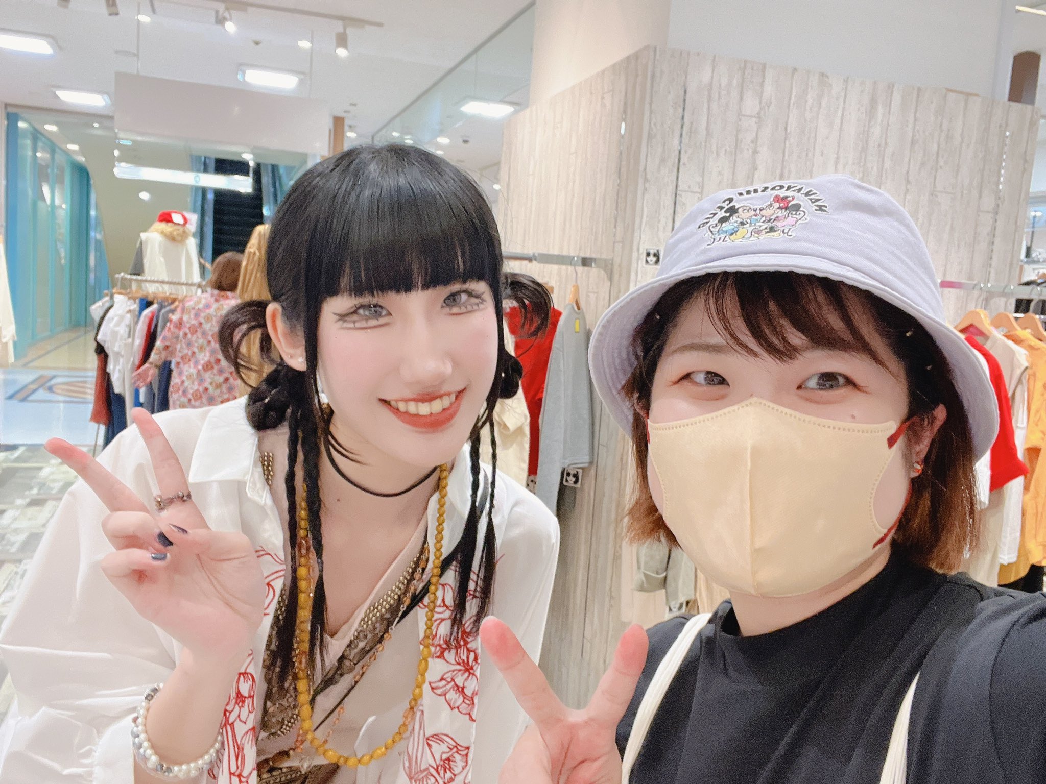 くみちゃん@下野さん古川さん (@kumi_oto) / X 