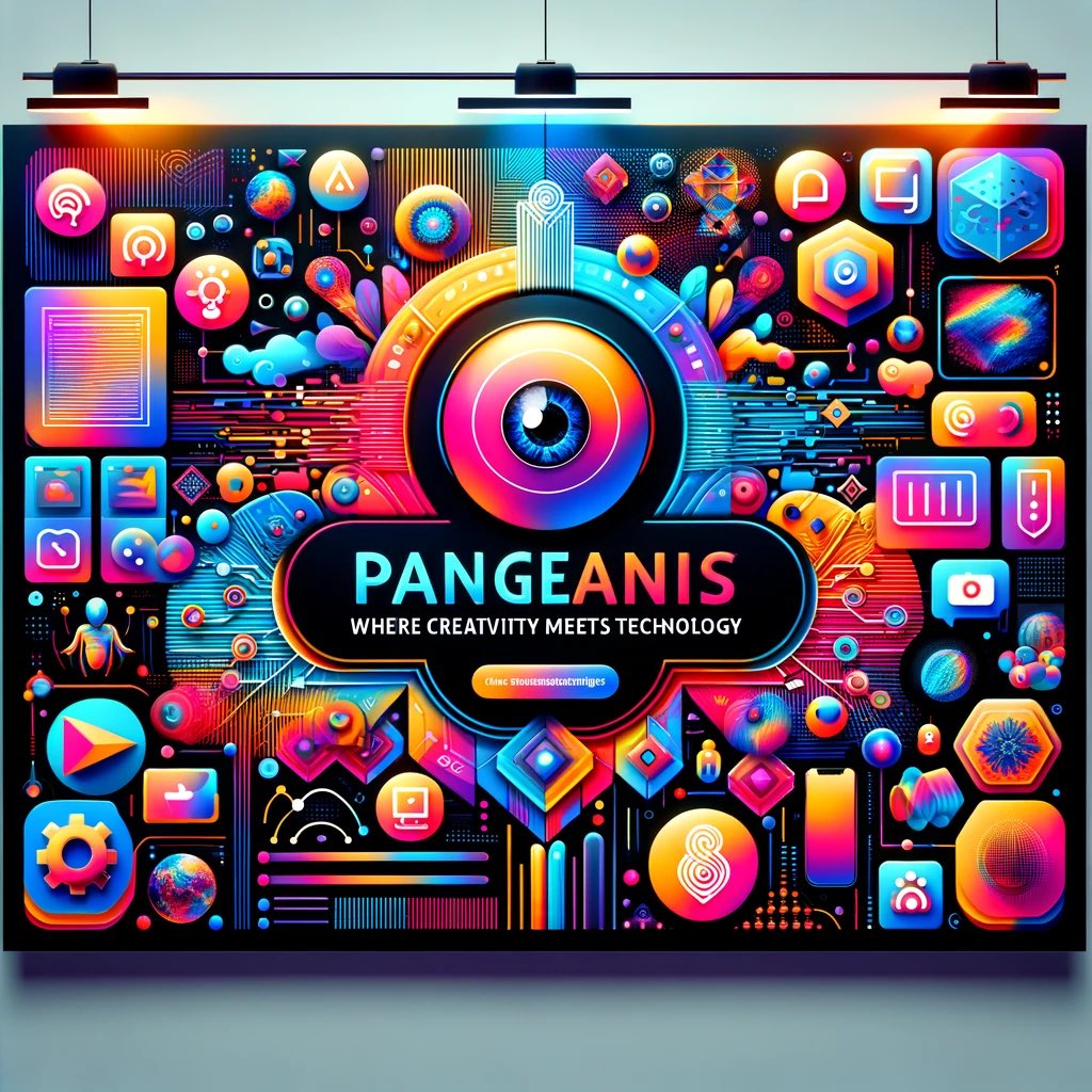 malarab1's tweet photo. هل أنت مستعد لتجربة مستقبل التواصل الاجتماعي؟ دعونا نقدم لكم @pangeanis المنصة المبتكرة المدعومة بالذكاء الاصطناعي التي تأخذ النشر والانتشار وصناعة المحتوى إلى مستوى جديد كليًا!
#الذكاء_الاصطناعي

https://t.co/4RYvDlWS8I
ابدأ رحلتك معنا وكن جزءًا من المستقبل! https://t.co/zjP07qbMZi