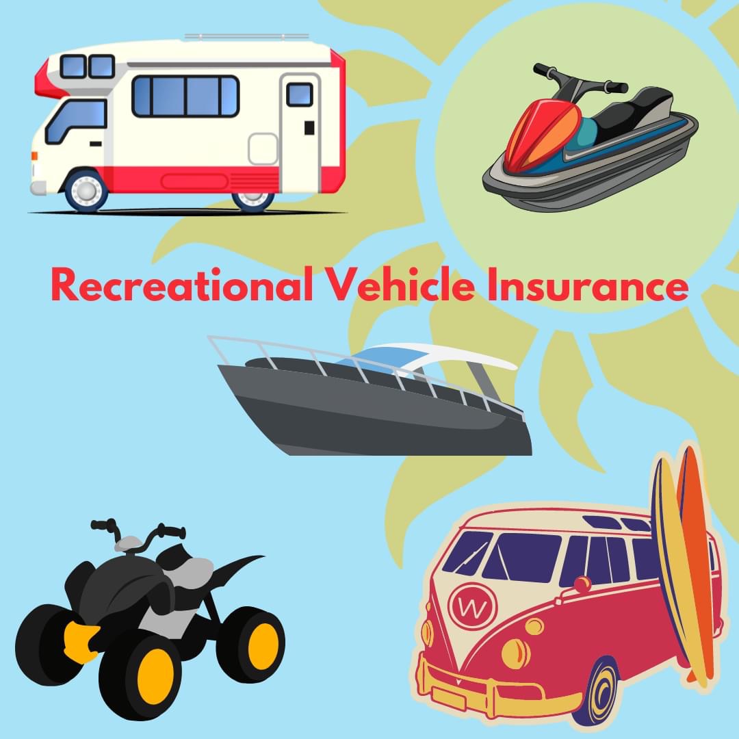 Sincerity_ins's tweet image. Got a boat? RV? Quad? Or a jet ski?

Contact us at 833-426-8370 or email info@sincerityinsurance.com for coverage options or a review so we can get you out on the water or the road safely.

#recreationalvehicles #RV #boatingislife #bringonsummer #atv #utv #summer