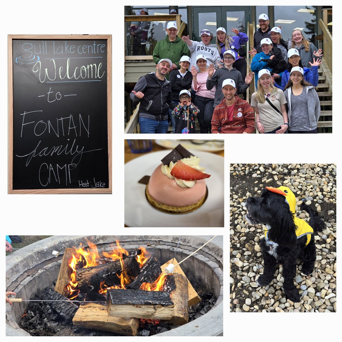 ebctham's tweet image. Our 2nd Fontan Family Camp was enjoyed by all despite the rain, thanks to some pretty amazing families, kids and volunteers, @VirtualHeartCnx #chd #fontancamp #heartcamp #fontan