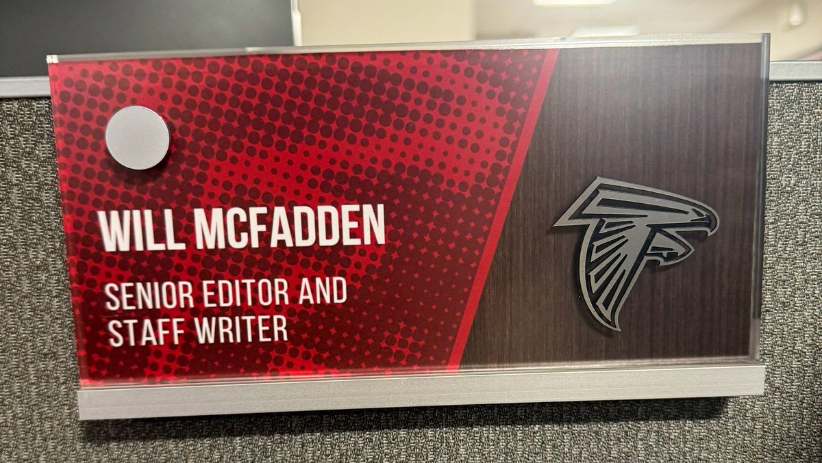 Will McFadden tweet media