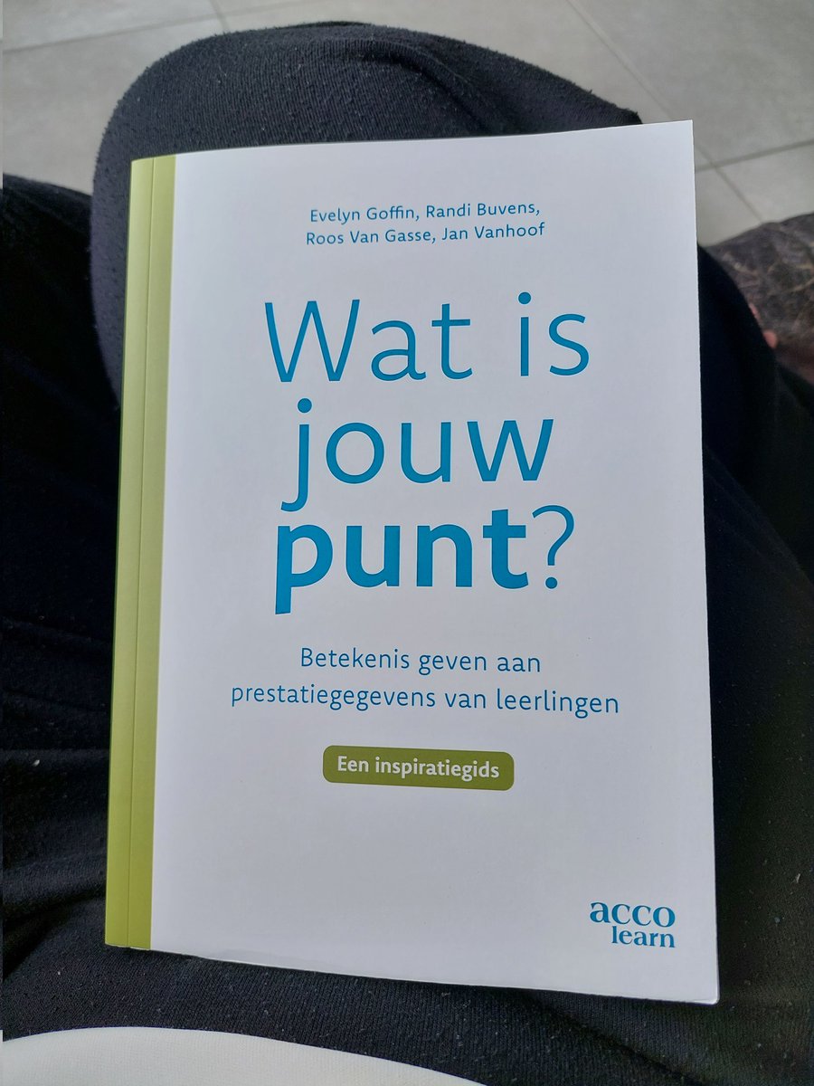 Els Vanlommel tweet media