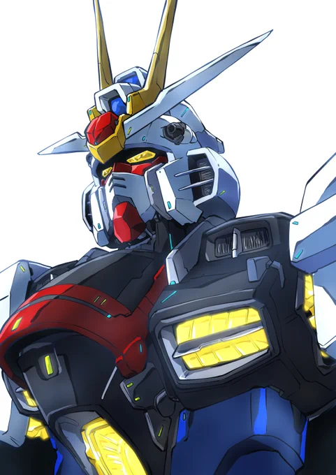 #ロボットの日ガンダム詰め合わせ 