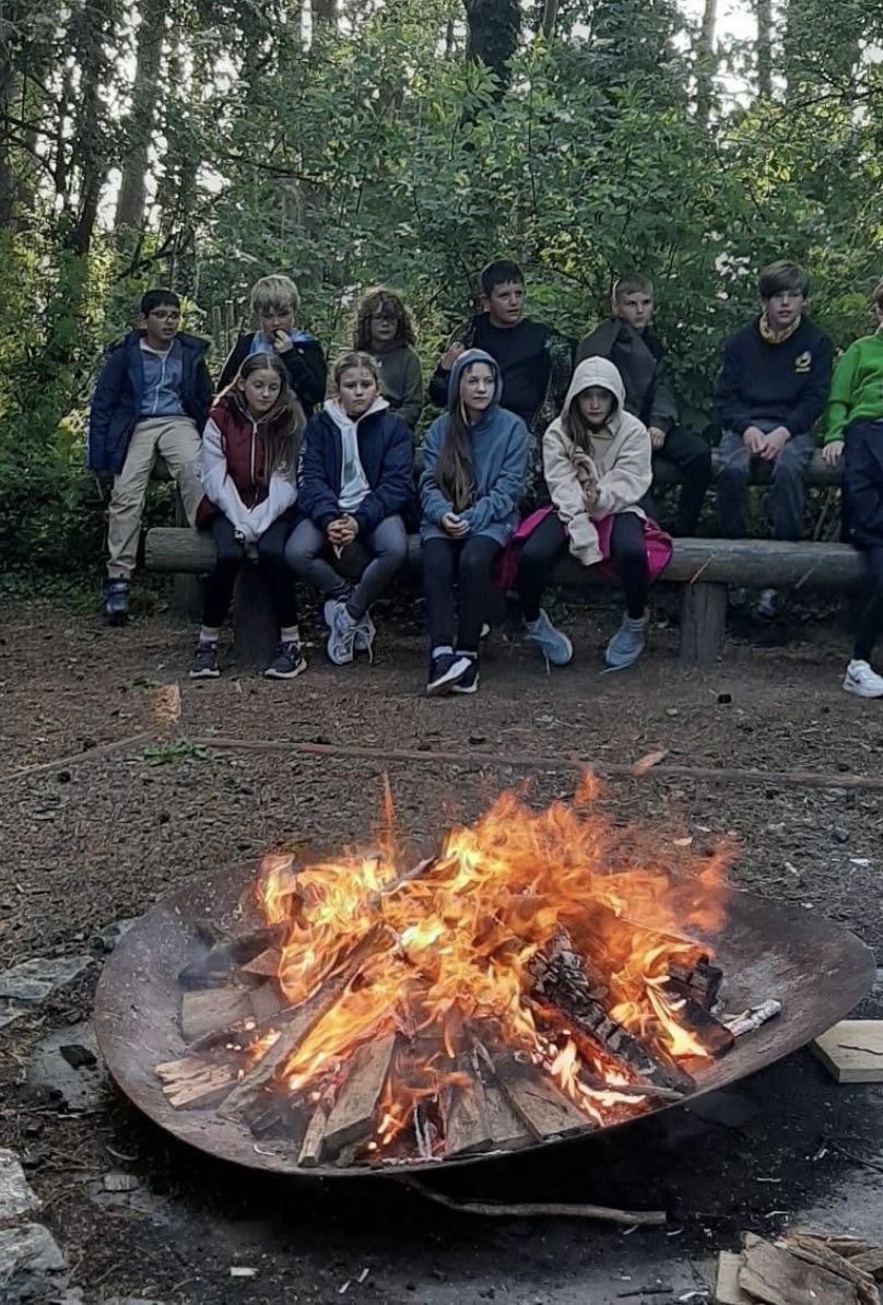 Sytchampton School tweet media