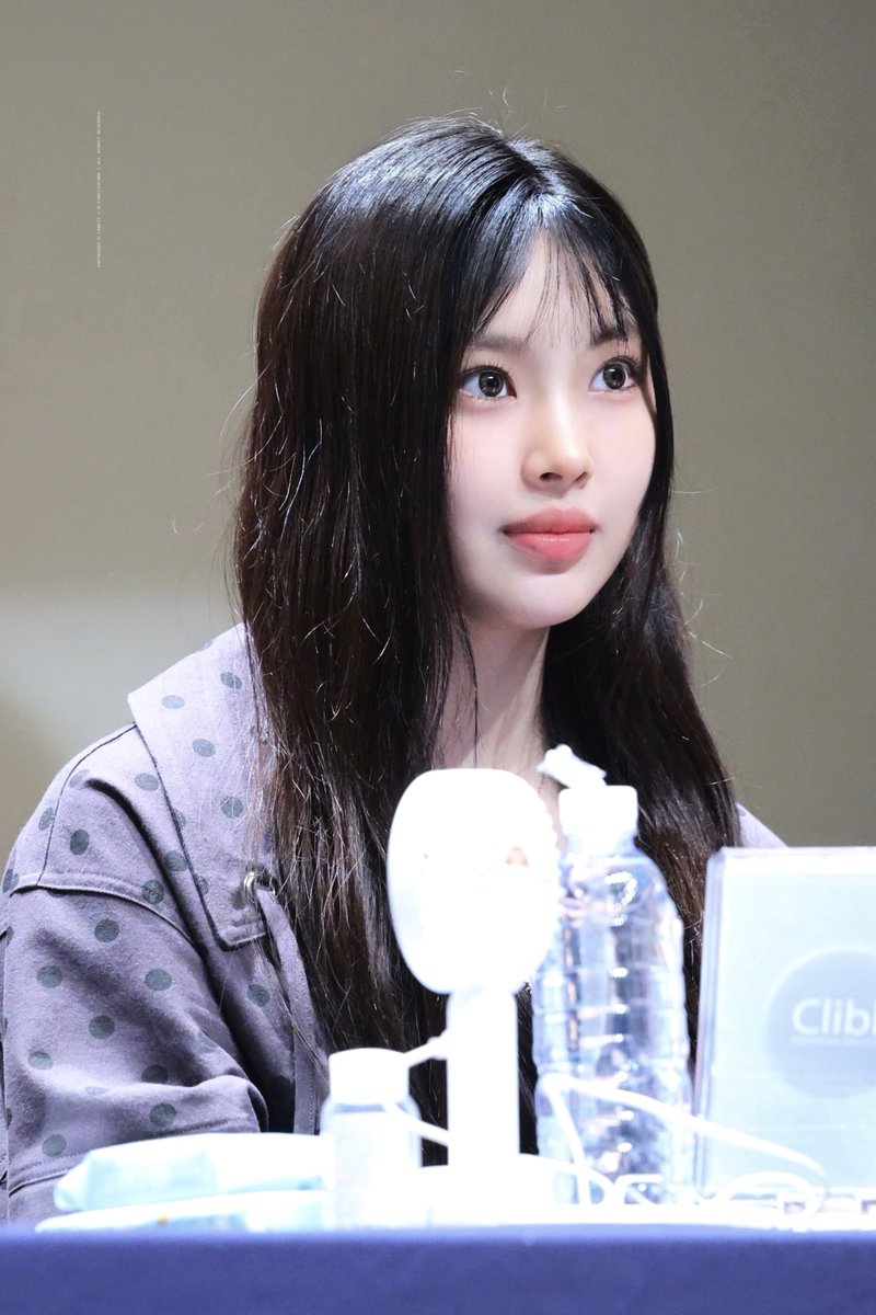 240606✨#혜인 #HYEIN