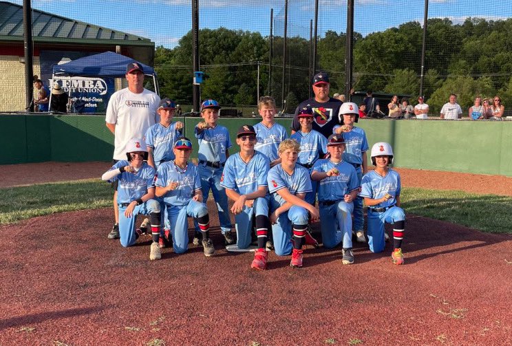Congratulations to 11U Kemen for their runners up finish this weekend in the K Sports Mid Summer Classic !