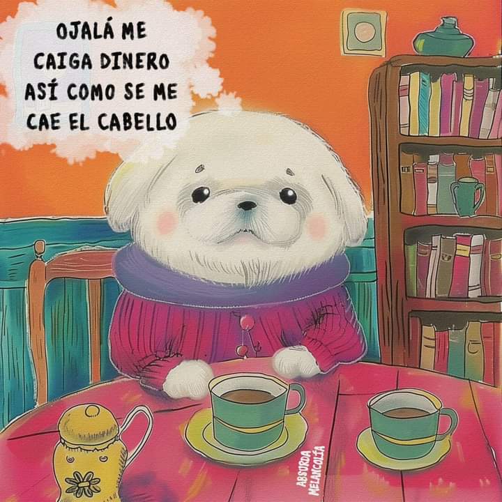 Absurda Melancolía (@absurdamela) on Twitter photo 