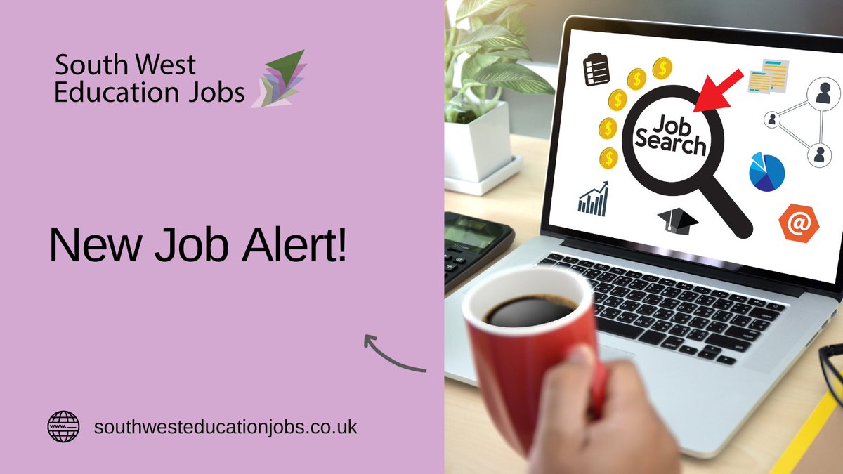 South West Education Jobs tweet media