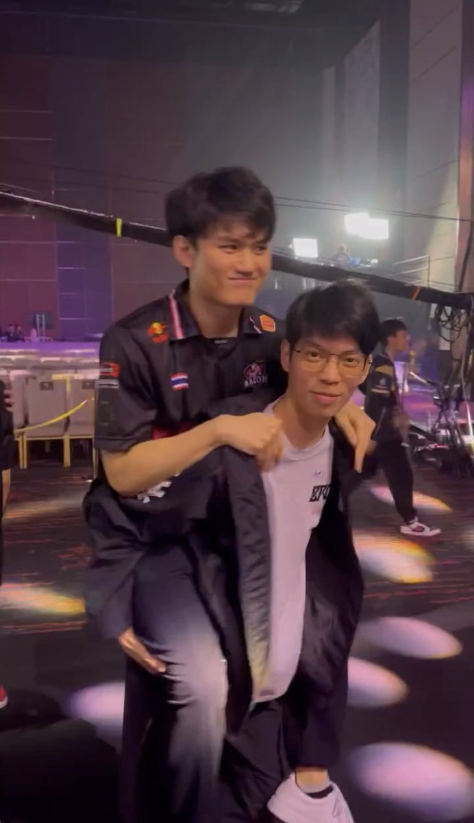 APL2024 ที่ไม่มีแกสองคน 😔