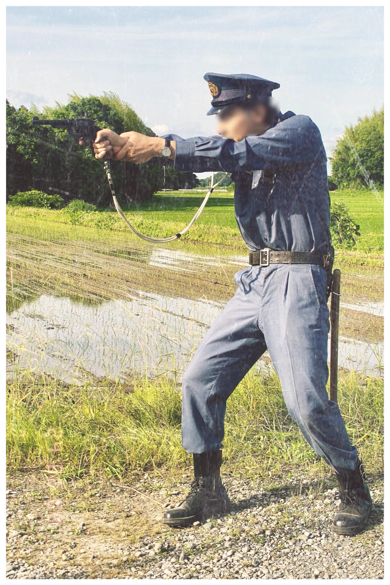 鰐軍壮 on X: 