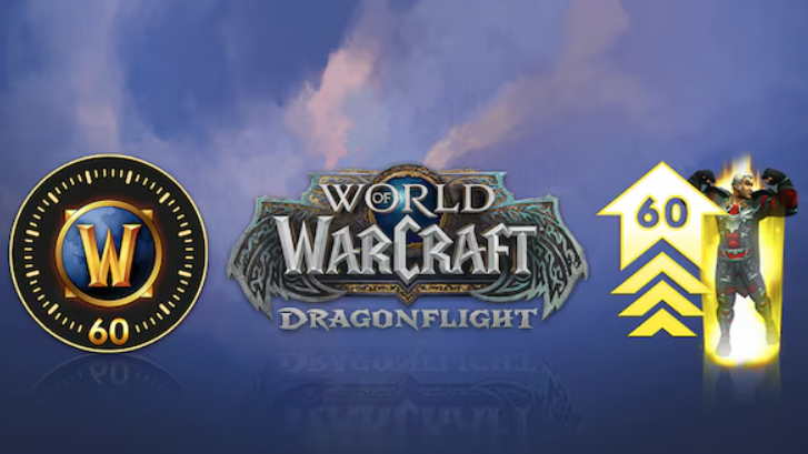 World of Warcraft'tan oyuna ara verenlere özel paket!

-Dragonflight Expansion
-60 Level Character Boost
-60 Günlük Game Time

339 TL!