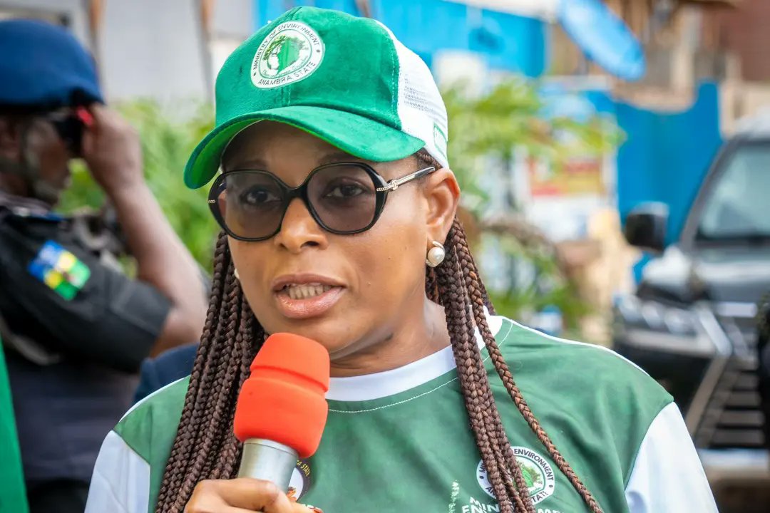 Healthy Living with Nonye Soludo tweet media