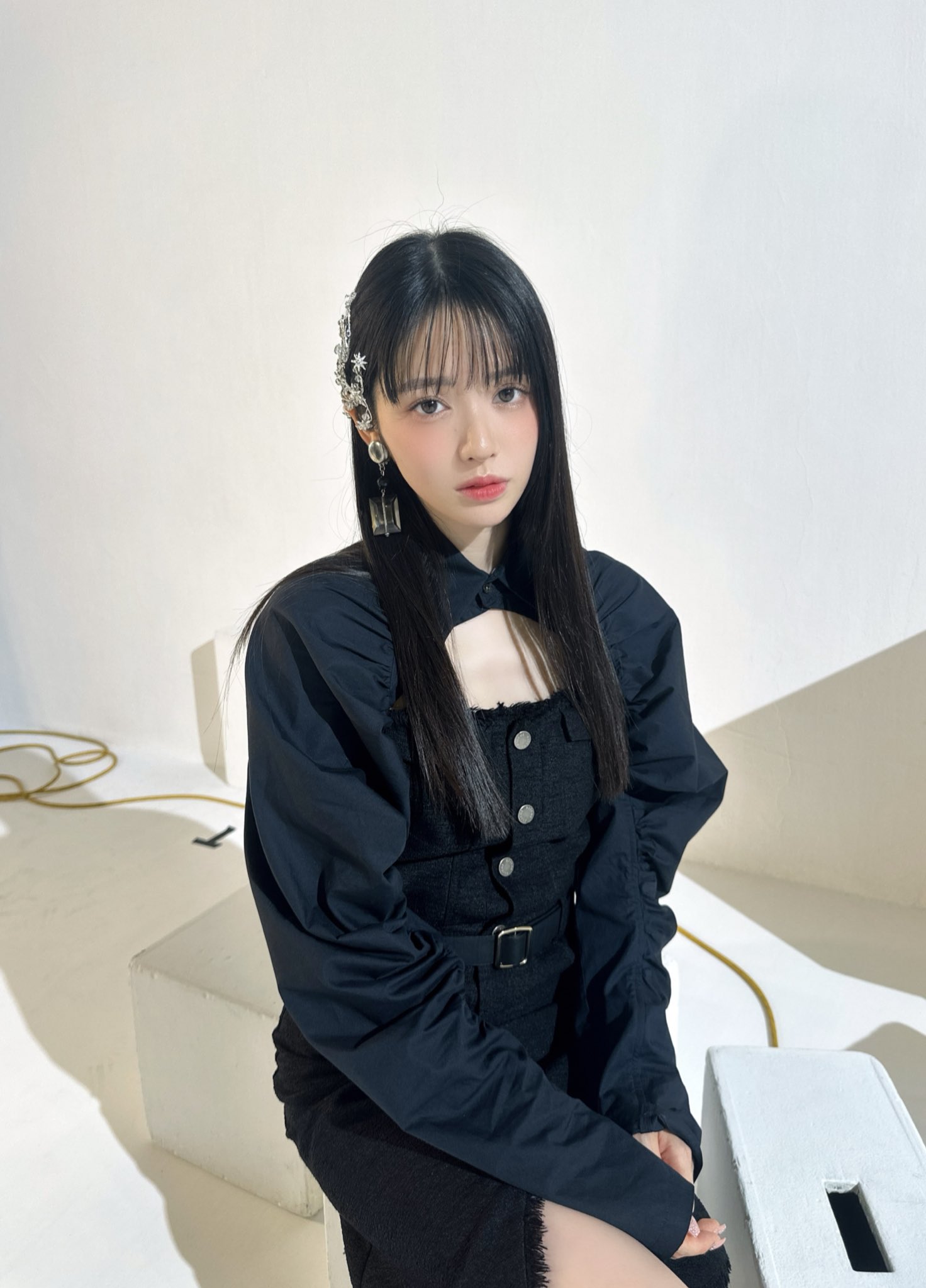 FRUIT ZIPPERのユニフォーム 鎮西寿々歌 6/17(月)発売 『S Cawaii! 8月号』 FRUITS ZIPPERが特別号表紙を