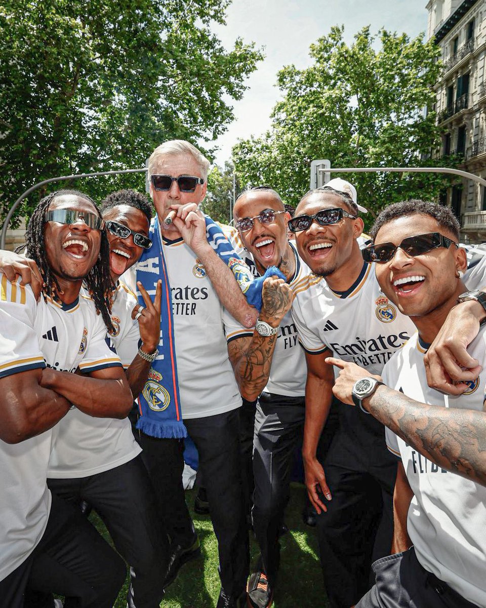 Madrid Xtra tweet media