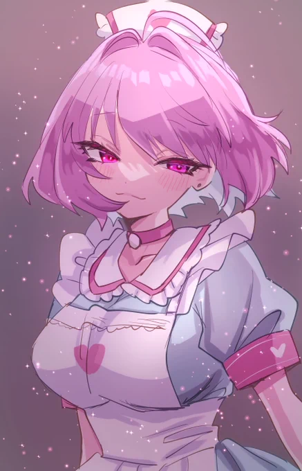 夜の庵 