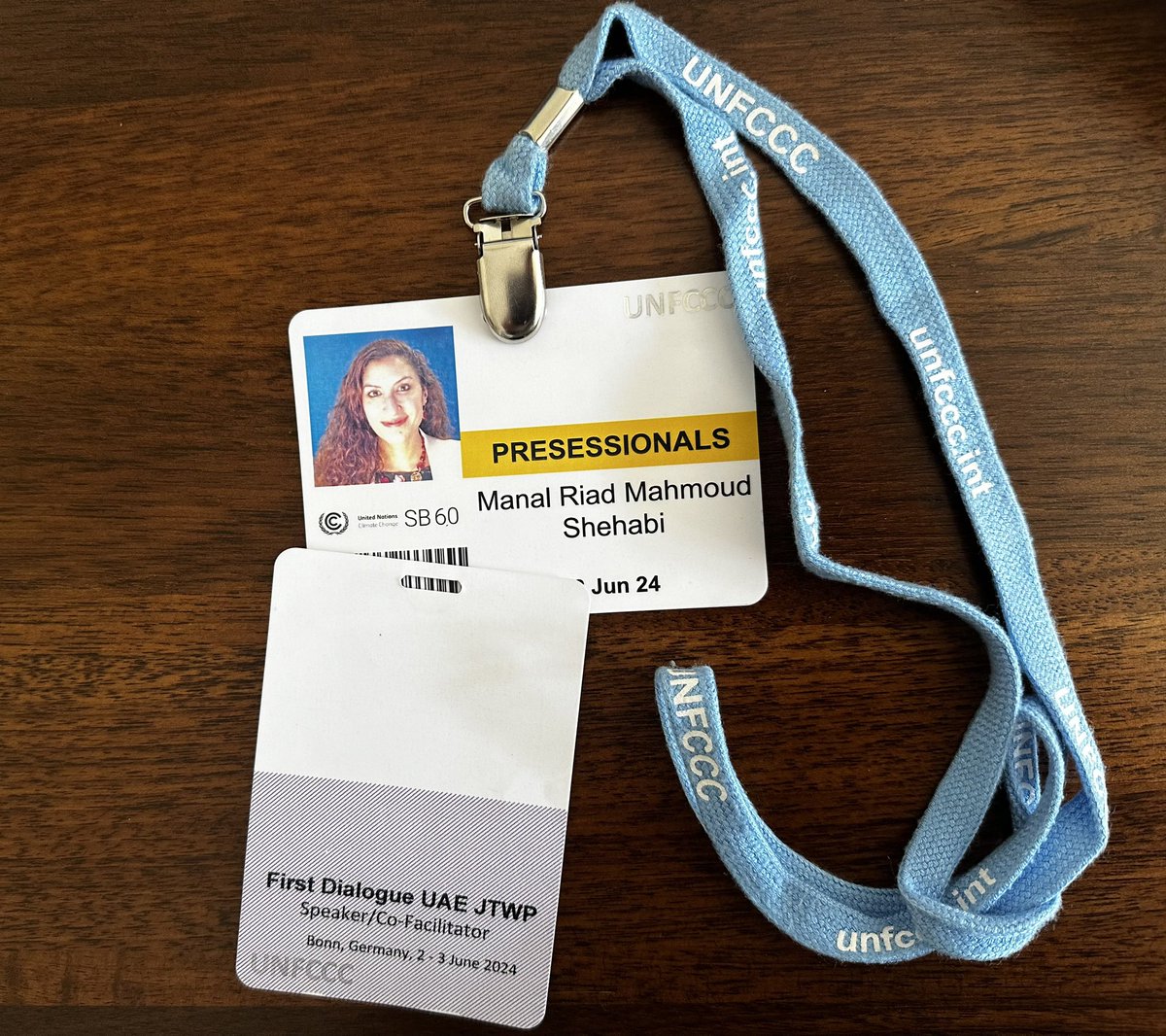 Manal Shehabi 马梦真 tweet media