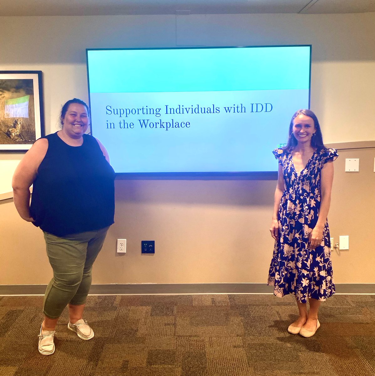 NKU College of Education tweet media