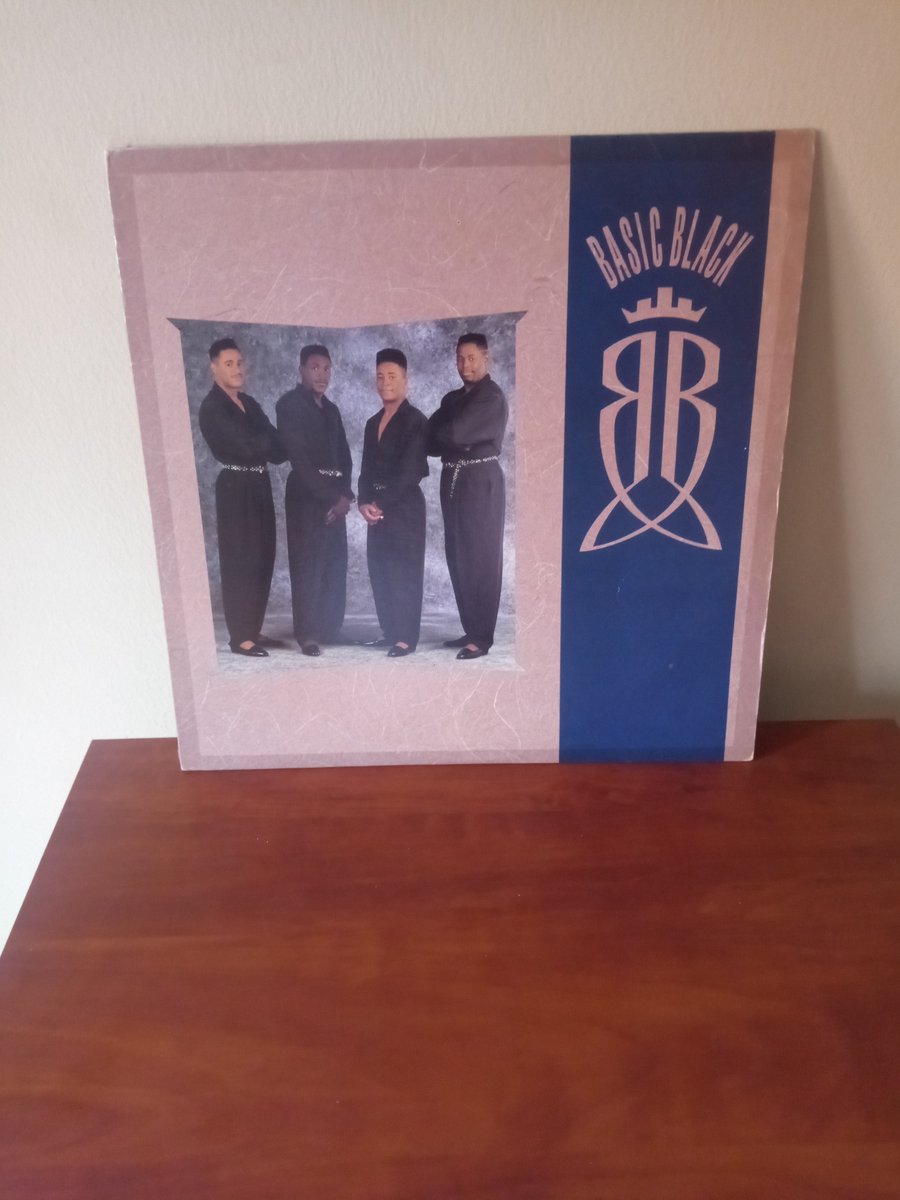 AvalancheUganda's tweet image. Basic Black - Basic Black (1990)
Available At The Store!!
 #BasicBlack #vinyl #vinylcommunity #vinylcollection #recordstore #vinylrecords #soulmusic #funk #disco #RnB #hiphopmusic  #Uganda #kampala #90smusic #80smusic #70smusic #Albums