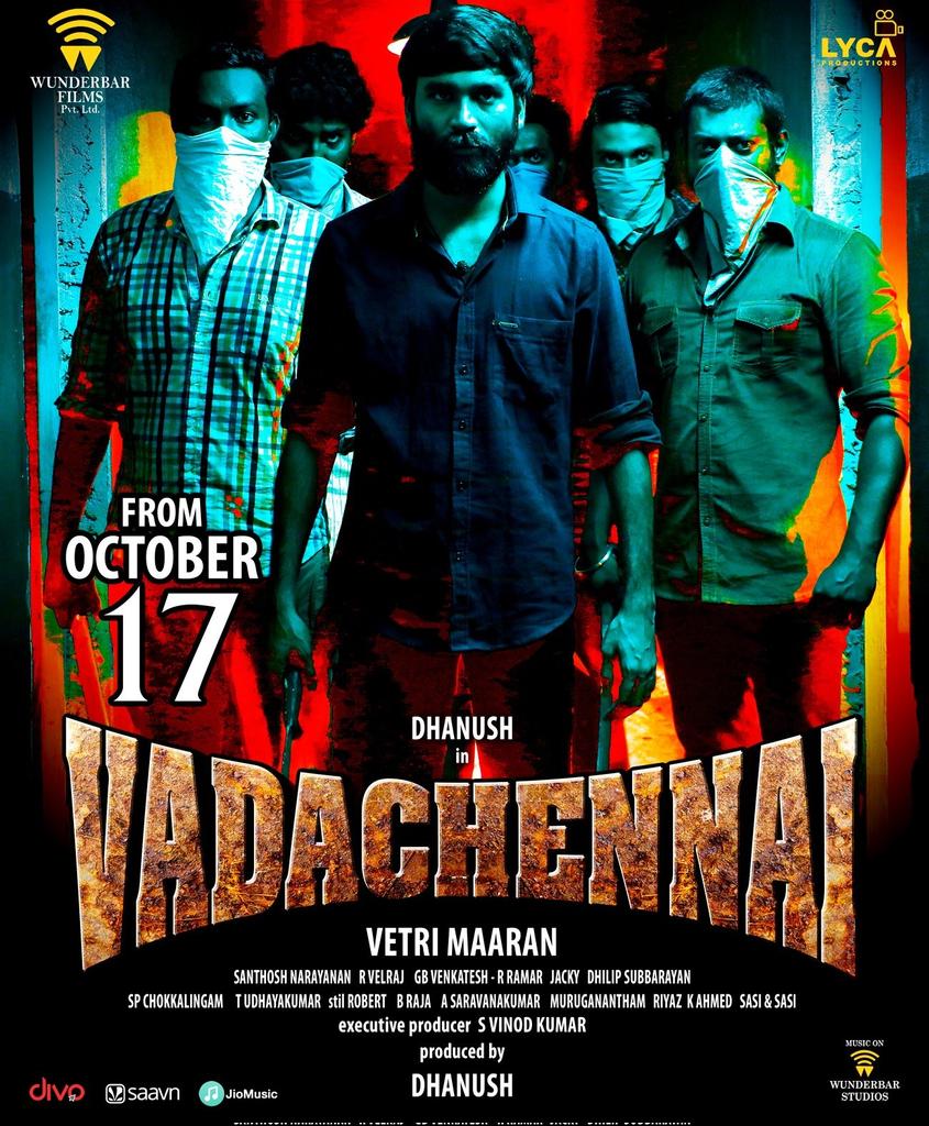 AF_The_Devil's tweet photo. #Raayan Avlo dhaan Solla Mudiyum
Written &amp; Directed by @dhanushkraja
Selva Maaran / Vetri Raghavan 😂 https://t.co/krVNPvHcaD