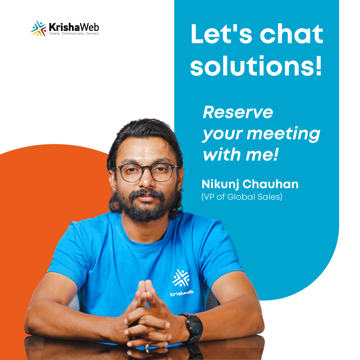 KrishaWeb tweet media