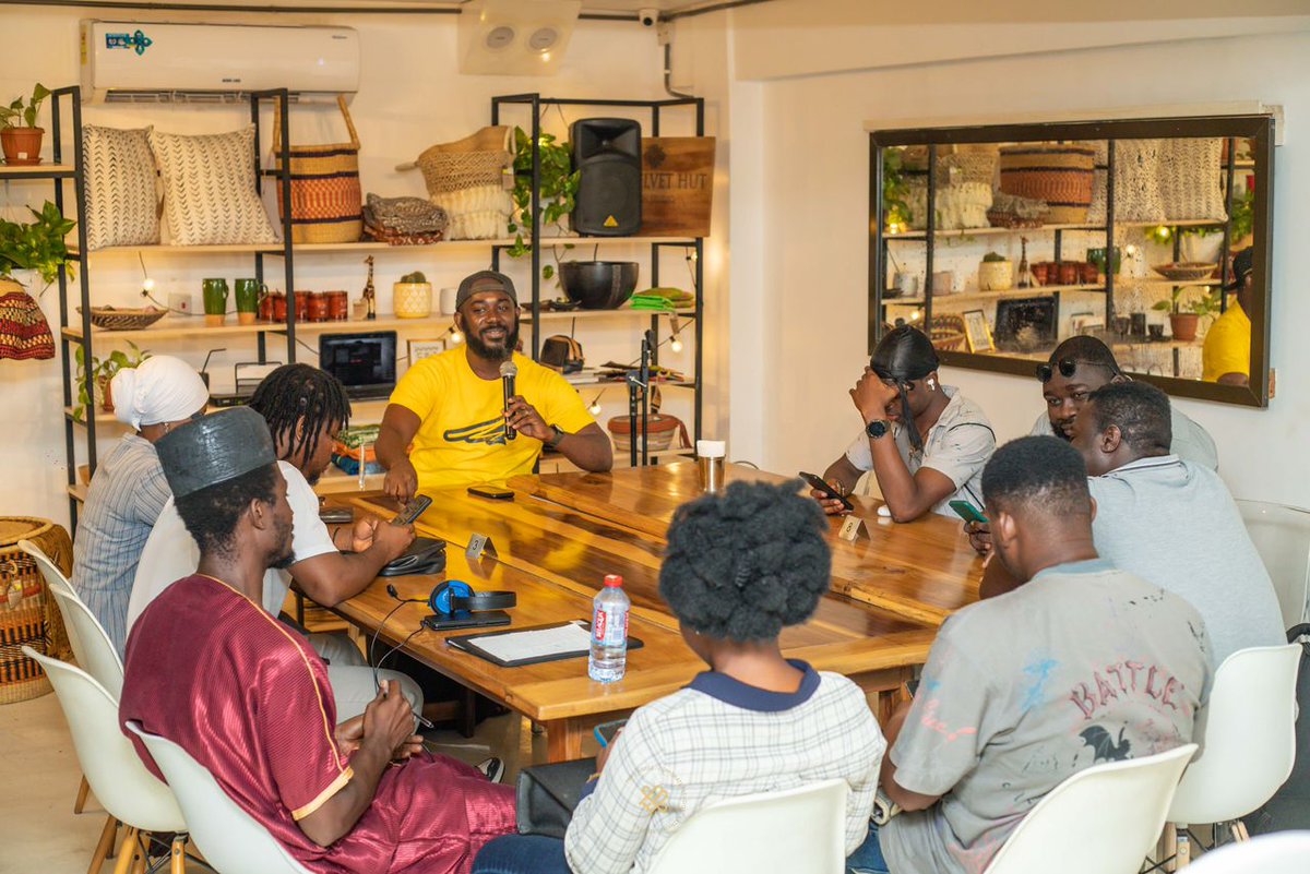 Kukun (@kukun_ghana) on Twitter photo 