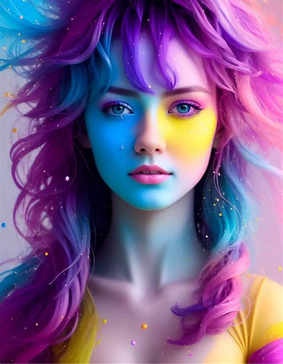 Bing AI Image Colection

Get more here👇👇👇

bing.com/images

#AI #Art #ArtInspiration

<a href="/Aark_Digital/">Aark Digital</a> $AARK