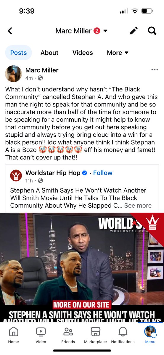 Marc61725396's tweet photo. @stephenasmith https://t.co/kUr5QLQTVt