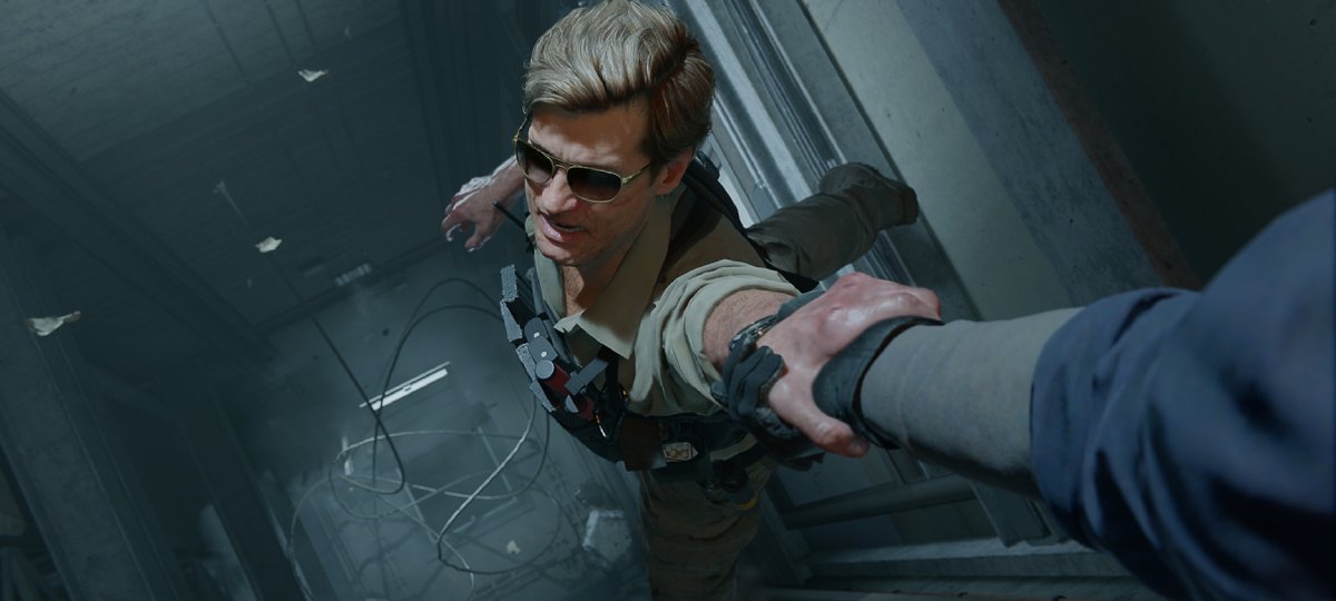 Nerdbunker's tweet photo. Quem aí vai atualizar o pacote de dados? 🛜🎮 Call of Duty: Black Ops 6 precisará de conexão constante com internet - todos os modos de jogo (incluindo a campanha) usarão streaming de texturas https://t.co/6lSZGMhqYP https://t.co/ILqJd6obq6