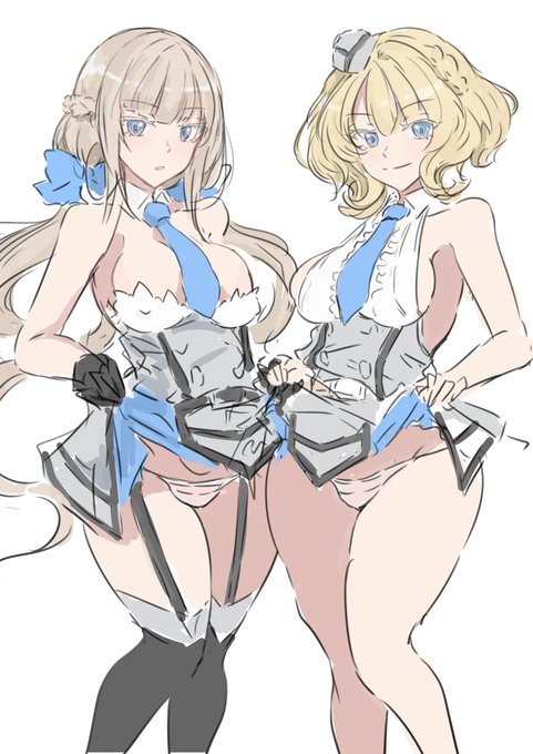 コロメリフィギュアで出してくれませんかねぇ…。 