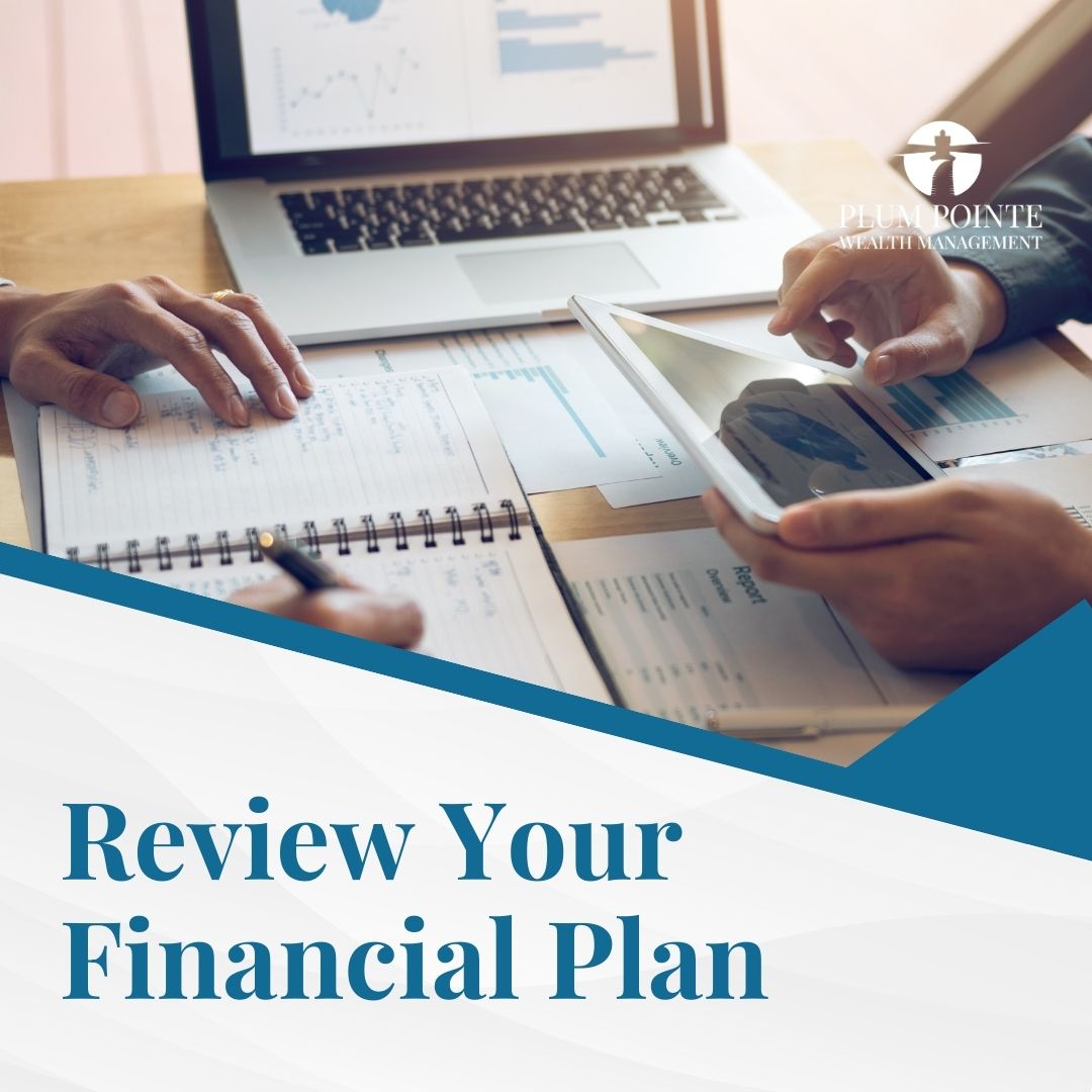plum_pointe's tweet photo. Dust off your financial plan and assess its suitability for a longer retirement. Factor in inflation, potential healthcare costs, and long-term care needs. Consider if your current plan can support your retirement goals. 
Learn more at https://t.co/wbTR1EIiuZ https://t.co/fMxq9YecZY