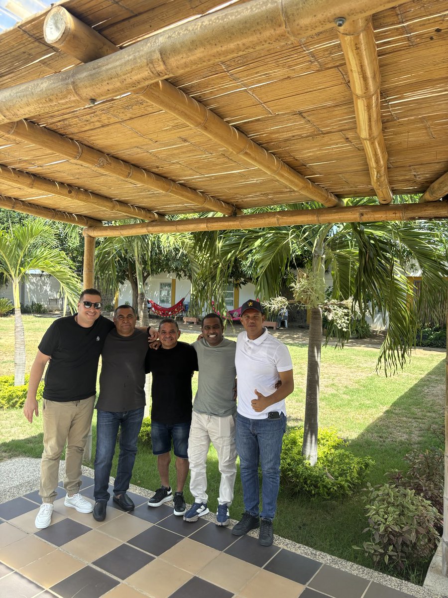 Rafael Ceballos tweet media