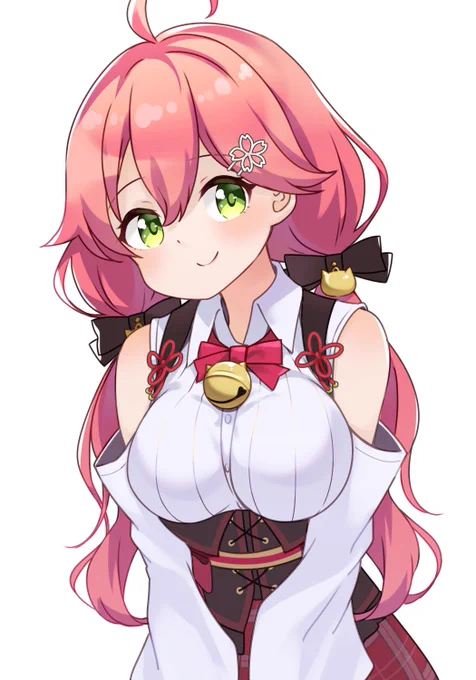 みこち#miko_Art 
