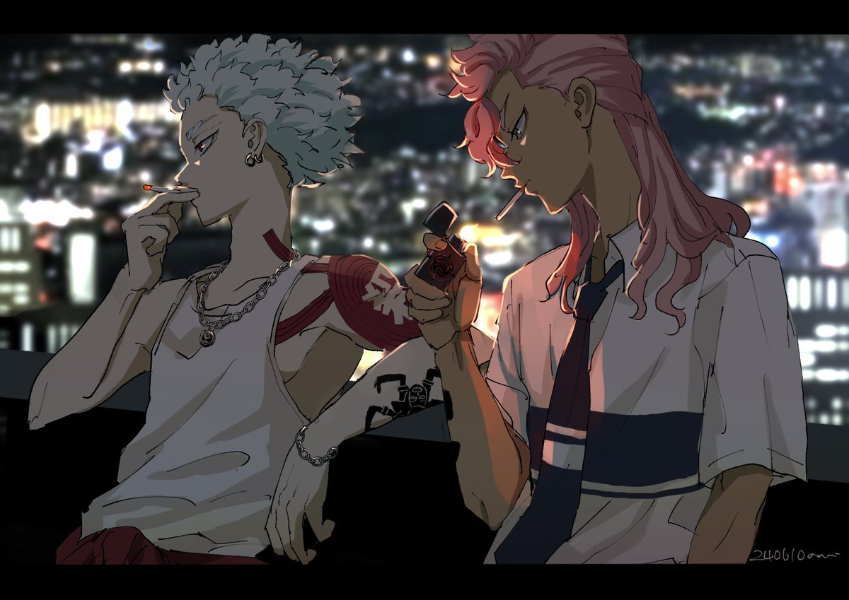 moriori1113's tweet photo. 🚬 https://t.co/8ER8i2SGNQ