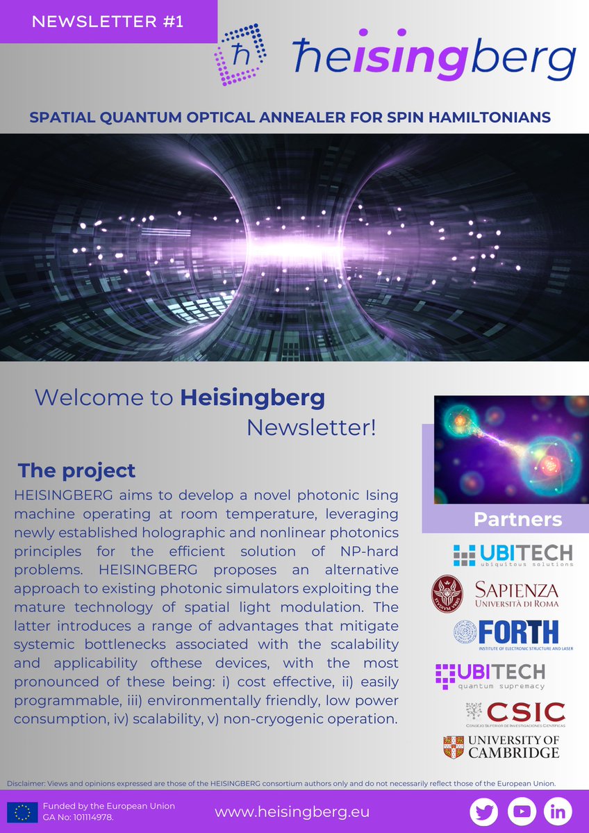 HEISINGBERG tweet media