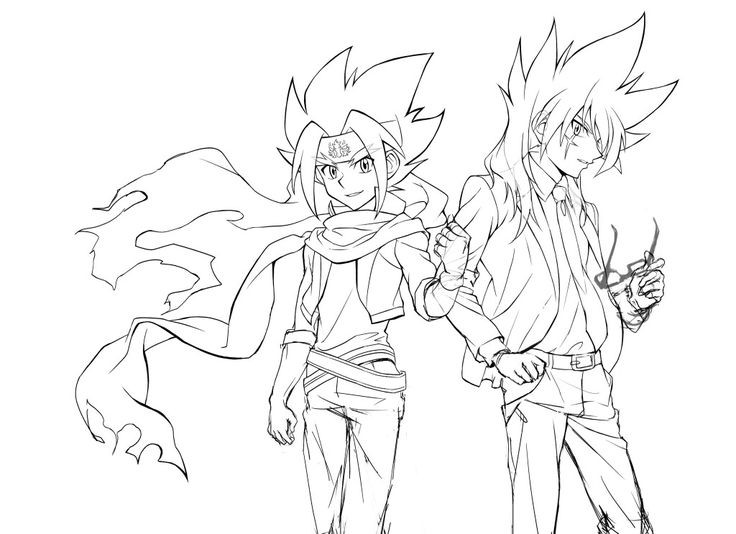 arsswh's tweet photo. #Beyblade #gingka #Anime I found this picture on Pinterest and I colored it for two characters from childhood, and also that they were wronged in the fourth part, but the manga differs in the events. There are nice events in the anime, and there are nice events in the manga. https://t.co/GVjMzdNIkK