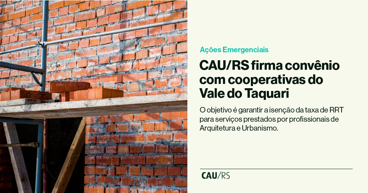 caursoficial's tweet photo. Serão contempladas 600 residências de agricultores familiares, afetadas pelas chuvas de setembro de 2023. O objetivo do convênio é garantir a isenção da taxa de RRT para serviços prestados por profissionais da Arquitetura e Urbanismo: https://t.co/CjCnIVCWve https://t.co/N9NCxcMW4D