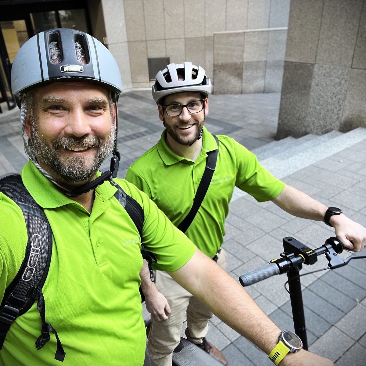 It's time for the "Movement Challenge!"

🚴‍♂️🏃‍♀️

Throughout this month, PowerHub is joining the initiative as part of the @BWRE_Global team.

++++++

#WellBeing
#HealthyMovement
#MovementChallenge