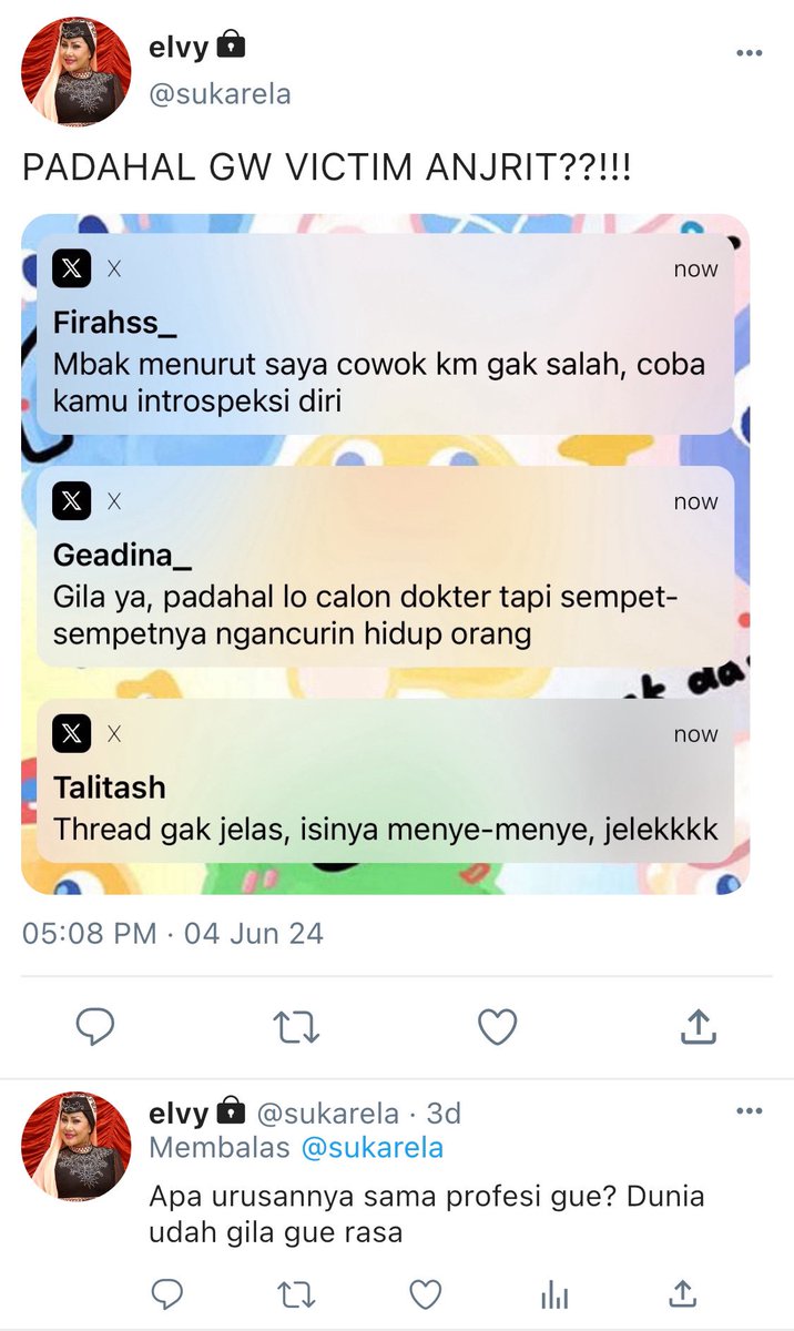 ⚯ tweet media