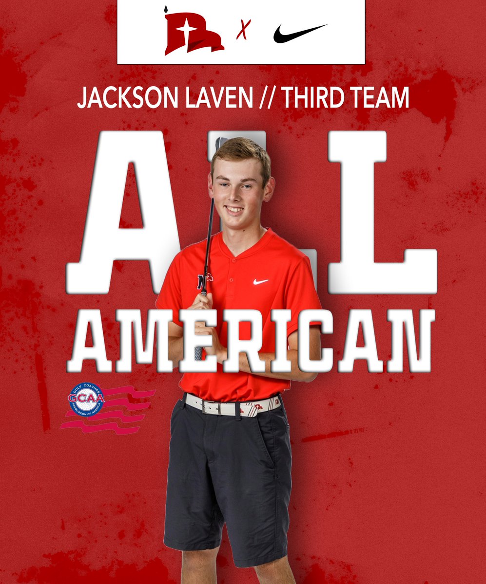nwcraiders's tweet photo. ⛳️ 𝙅𝙖𝙘𝙠𝙨𝙤𝙣 𝙇𝙖𝙫𝙚𝙣 becomes Northwestern's first @GolfCoachesAssn All-American since 2013!

📰: https://t.co/0lc4nFNwTT

#RaidersStandOut | @nwcmgolf https://t.co/zHTmFBKZeo