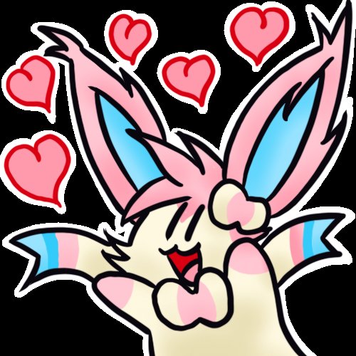 Emote commission for Arbie Lyvias. Thank you for the commission!