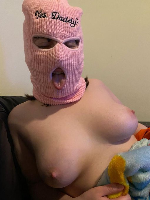 Just another cute birthday gift I got yesterday. Can't wait to wear it for  video ♡ https://t.co/V8x