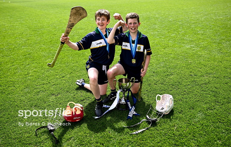 sportsfile tweet media