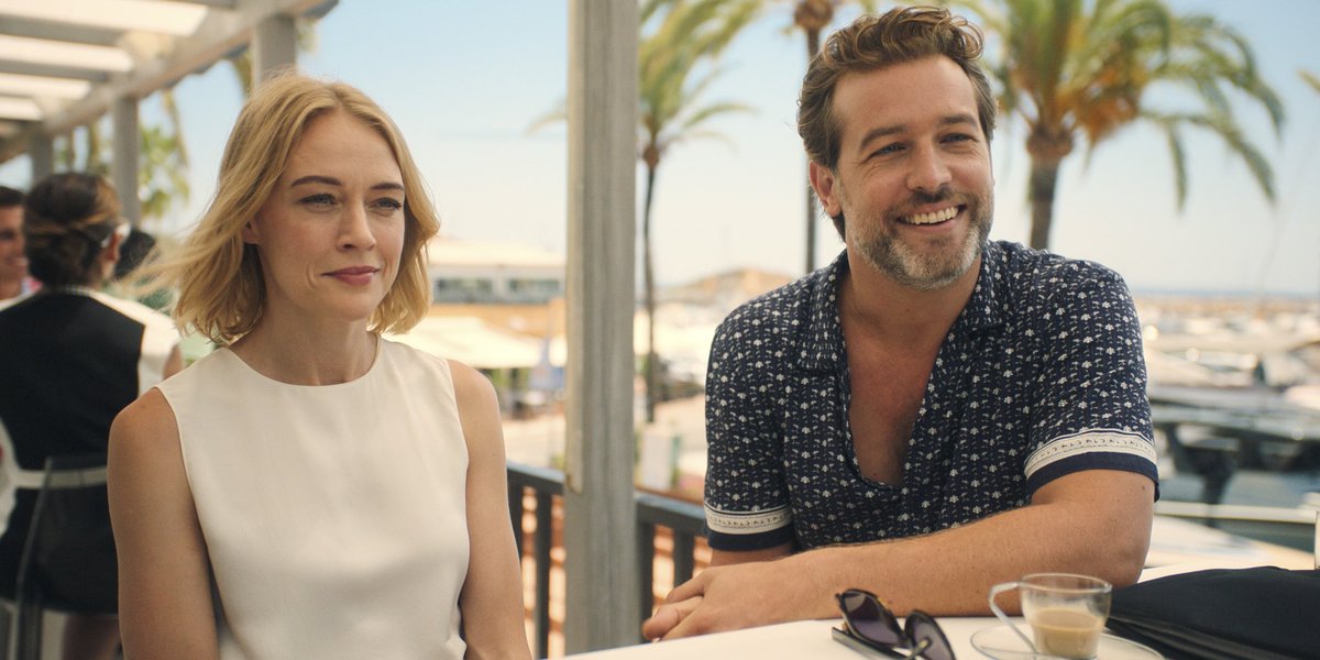 missingformula1's tweet photo. They look so good oh my goodness #mallorcafiles https://t.co/UrUi0EVPTm