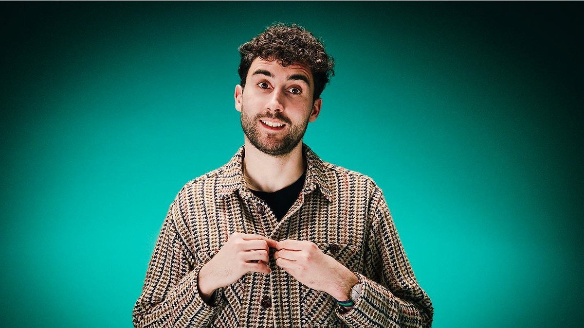 Comedy@The Players tweet media