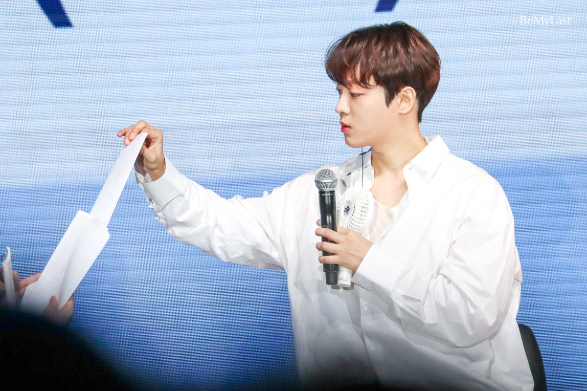 bemylast2018's tweet photo. 240609 LEE TAE VIN ‘TAB in You PIT-A-PAT’ Fanmeeting in HongKong
#이태빈 #leetaevin
#LeeTaevinFMinHK https://t.co/BbrPYsgk9H