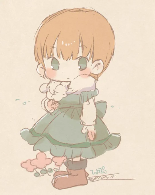 OPもEDもほんとに好き良いよねー南家こうじさん大好き 