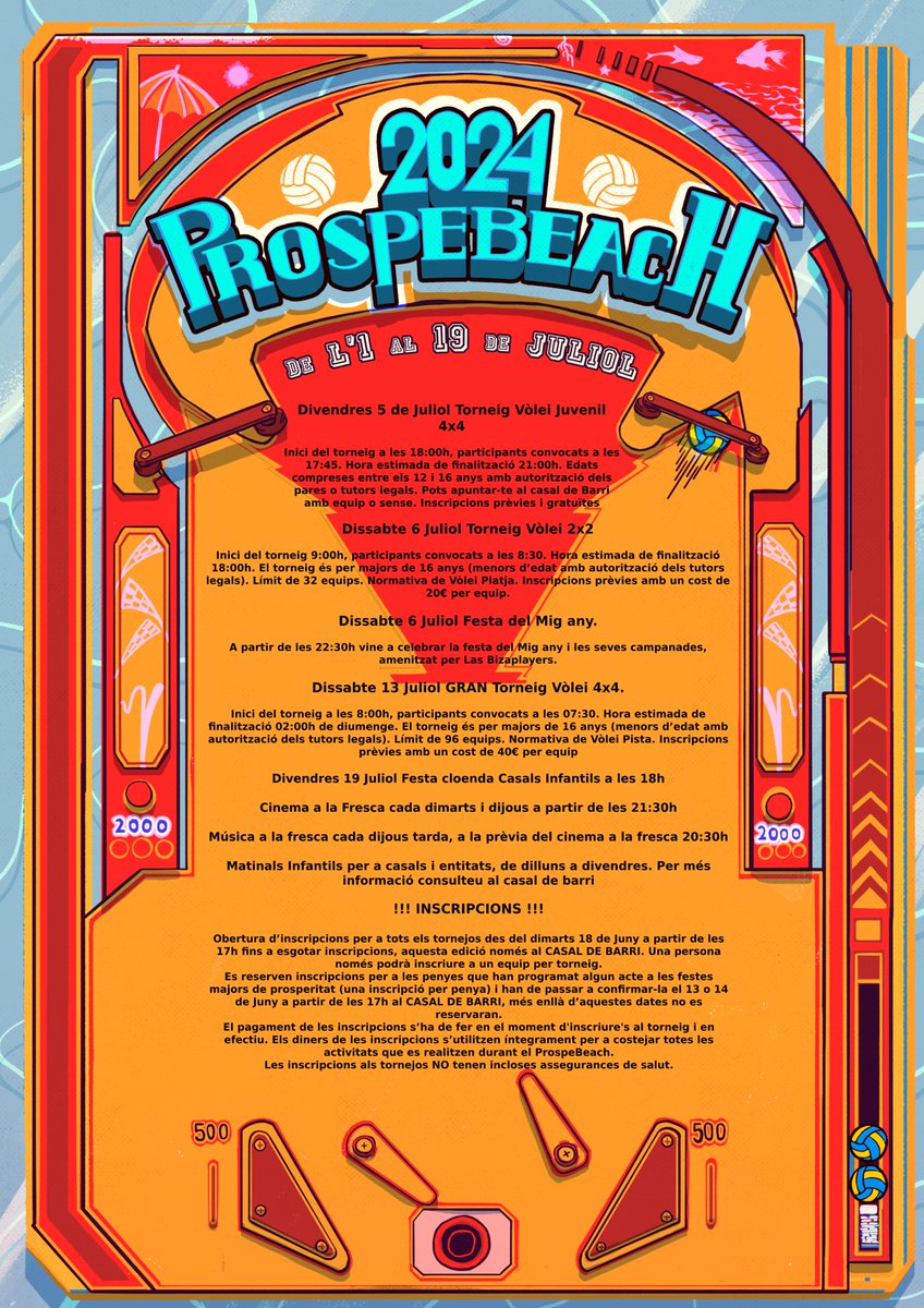 ProspeBeach tweet media