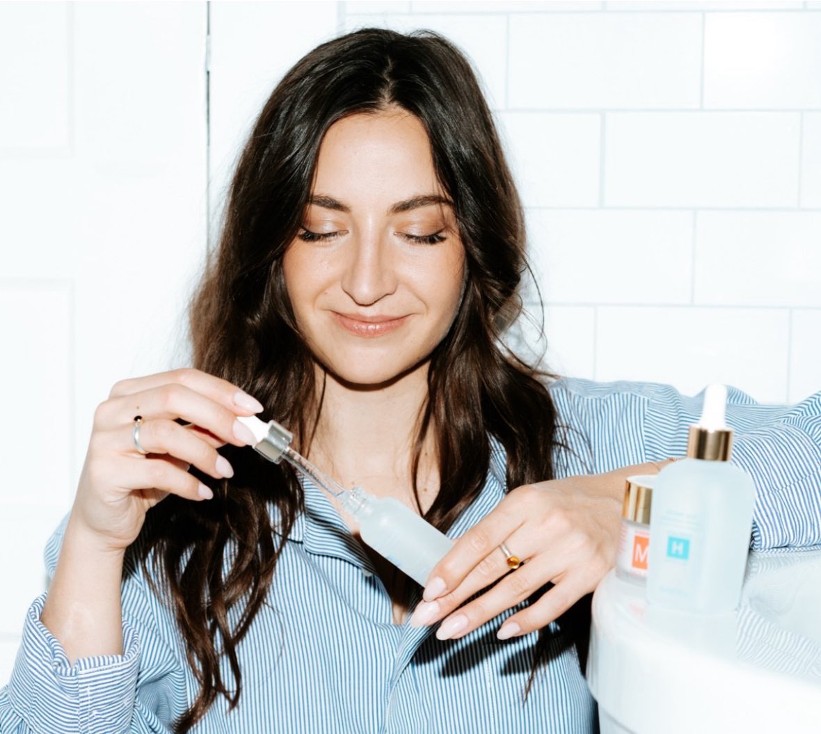 Discover the transformative power of Elizabeth Grant Skincare. Read more: appfabnews.com/2024/06/09/dis… #skincare #beautifly