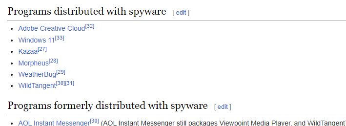 *Angry tech CEO voice* Okay, who did this?!